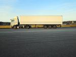 Volvo F12 4x2 1987 года